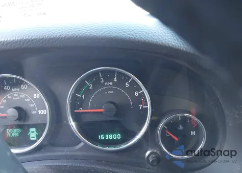 2012 Jeep Wrangler Sport z USA, uszkodzony, nr VIN 1C4GJWAG7CL270419